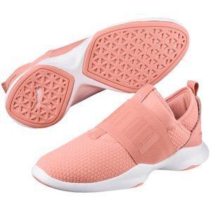puma dare pink